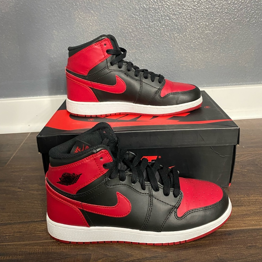 Jordan’s